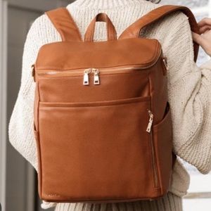 Azaria Grand Diaper Bag Backpack